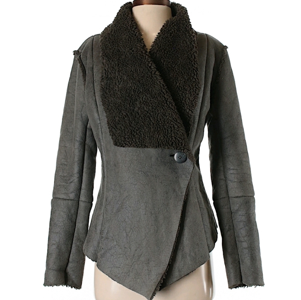 BB Dakota Jacket